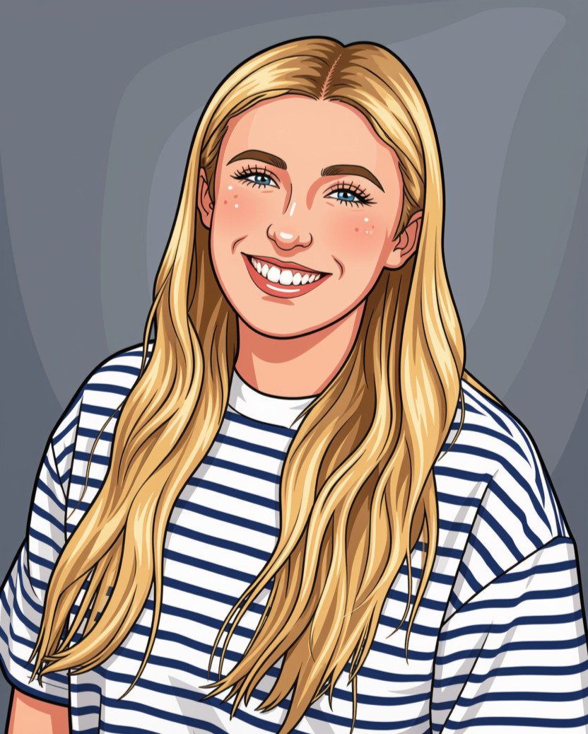 A photo of Harmony Stephens